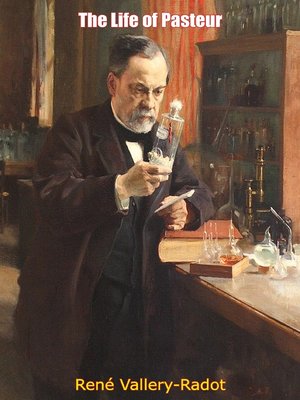 cover image of The Life of Pasteur